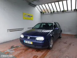 VW Golf 1.4i 25 Anos