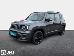 Jeep Renegade 1.5 Turbo T4 130 ch BVR7 e-Hybrid Summit