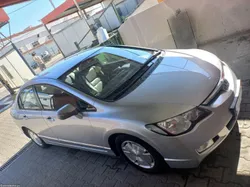 Honda Civic Honda Civic 1.3 DSi i-VTEC Hybrid EC
