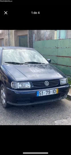 Honda  Polo
