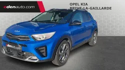 Kia Stonic 1.0 T-GDi 120 ch MHEV BVM6 GT Line 5p