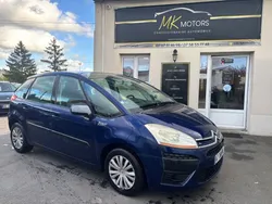Citroën C4 Picasso 1.6 HDi 110 PAYEZ EN 4X