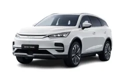 BYD Tang 108,8 kWh 517ch Flagship