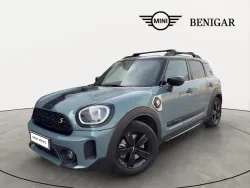 MINI Mini Countryman COUNTRYMAN COOPER SE ALL4 AUT.