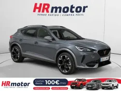 CUPRA Formentor 1.5 TSI 150 DSG