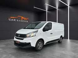 FIAT Talento Fg 1.2 CH1 1.6 Multijet 120ch