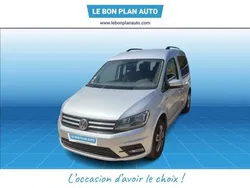 Volkswagen Caddy 2.0 TDI 102ch Trendline 6cv