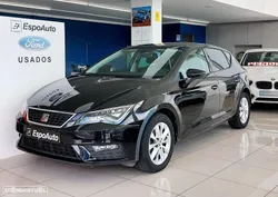 SEAT Leon 1.0 EcoTSI Style S/S