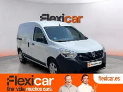 DACIA Dokker TCE GPF Access 75kW