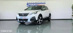 Peugeot 3008 2.0 BlueHDi GT EAT8