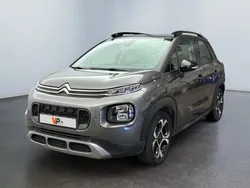 Citroën C3 Aircross BlueHDi 100 S&S BVM6 Shine