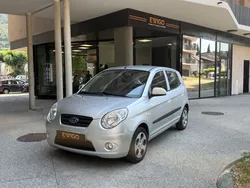 Kia picanto 1.0 60 best / suivi complet / embrayage + distrib neuf