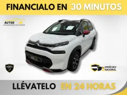 CITROEN C3 Aircross BlueHDi S&S C-Series 110