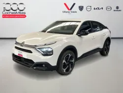 CITROEN C4 1.2 PureTech Plus S&S 130