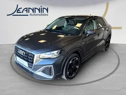 AUDI Q2 35 TFSI 150 S tronic 7