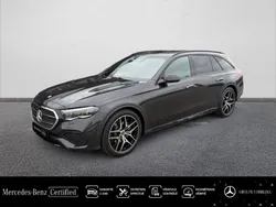 Mercedes-benz Classe E All-Terrain 220 d 197+23ch 4Matic 9G-Tronic