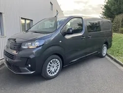 Peugeot Expert Fg XL 2.0 BlueHDi 180ch S&S Cabine Approfondie Fixe EAT8