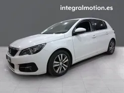 PEUGEOT 308 1.5BlueHDi S&S Style 130