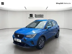 SEAT Arona 1.0 TSI 95 ch Start/Stop BVM5 Copa