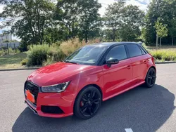 Audi s1 sb 2.0 tfsi 231 quattro 2015