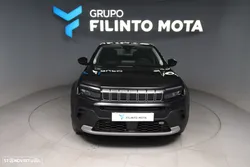 Jeep Avenger 1.2 GSE T3 Altitude