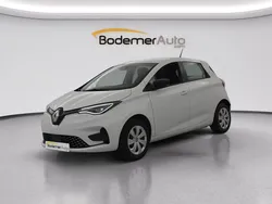 RENAULT Zoe R110 - 22B Equilibre