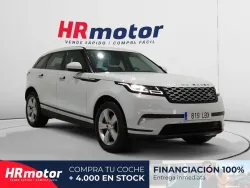 LAND ROVER Range Rover Velar 2.0D S 4WD Aut. 180