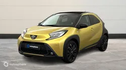 Toyota Aygo X 1.0 VVT-i 72ch Air Collection S-CVT MY24