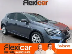 RENAULT Mégane 1.3 TCe GPF Business 103kW