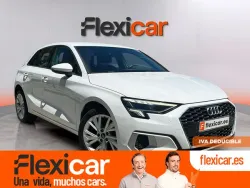 AUDI A3 Sportback 30 TFSI Advanced S tronic