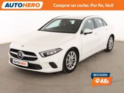 MERCEDES Clase A A 180d