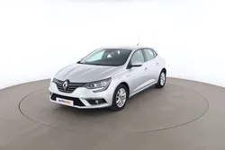 Renault Mégane 1.5 dCi Energy Zen 110 ch
