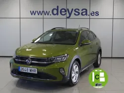 VOLKSWAGEN Taigo 1.0 TSI Life 81kW