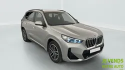 BMW X1 sDrive18iA 140ch M Sport DKG7