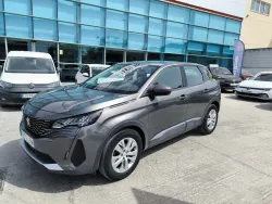 Peugeot 3008 1.5 BlueHDi 96kW (130CV) S&S Active Pack