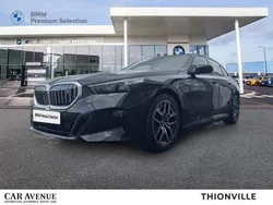 BMW i5 eDrive40 340 ch M Sport Edition