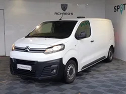 Citroën Jumpy (3) M BlueHDi 120 EAT8 Driver