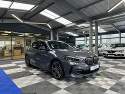 BMW Série 1 F40 120 I MSPORT