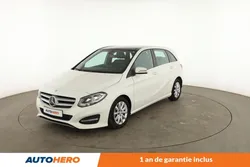 Mercedes Classe B 160 d Inspiration 90 ch