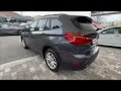 BMW X1 16 d sDrive