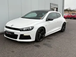 Volkswagen Scirocco 2.0 TSI 265 R DSG6