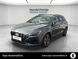Hyundai i30 SW 1.0 T-GDi 100 DCT-7 Creative 5p