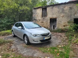Opel Astra 1.3 cdti 95cv