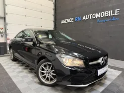 MERCEDES CLA 220d 170 ch Business Edition 7G-DCT