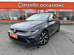 Volkswagen Polo 1.0 TSI 110 S&S DSG7 R-Line