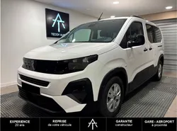 Peugeot RIFTER TAILLE XL - 1.5 BLUEHDI 130 EAT8 ALLURE N1 - 5 PL - SANS MALUS
