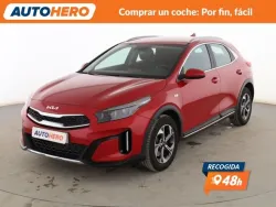 Kia XCeed 1.0 T-GDi Drive