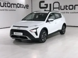 HYUNDAI Bayon 1.0 TGDI 48V Maxx