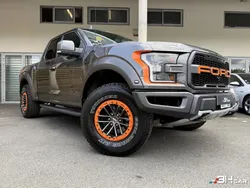 Ford F 150 RAPTOR 3.6L V6 450CH SUPERCAB BVA10 TVA