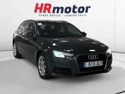 AUDI A4 Avant 2.0TDI CD 150